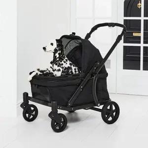 [폼포라]  클래식 웨건 강아지유모차 펫웨건 5color