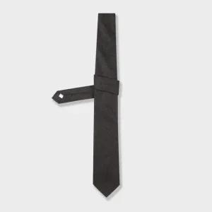 이탈리아 까노니코 솔리드 타이 브라운 BN4WF3051BR