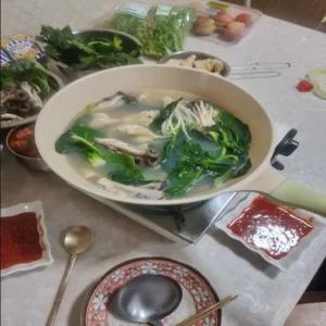 제철 손질 생물 해산물/(급냉) 노랑새조개, 500g