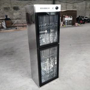 접시 소독 캐비닛 정전기 가정용 기계