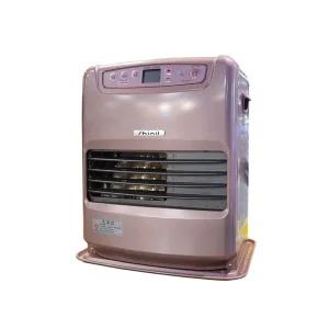 신일 팬히터 300 석유 난로 SFH-E330P 캠핑 사무실 가정용 S급리퍼