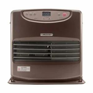 신일 팬히터 900 브라운 실내 사무실 캠핑 석유 등유 난로 S급리퍼 코스트코