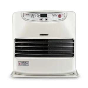 신일 팬히터 900 아이보리 캠핑 석유 등유 난로 S급리퍼 코스트코