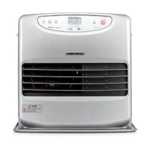 신일 팬히터 900 SFH-CC910 실버 실내 사무실 캠핑 석유 등유 난로 S급리퍼