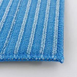 [셀러에이드]스팀 청소기 걸레 패드 리필 극세사 스팀청소