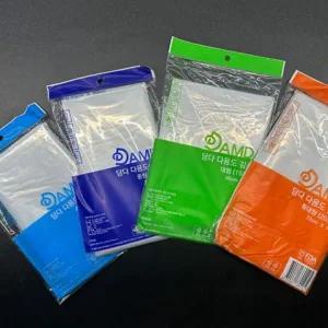 김장비닐 특대형 두꺼운 재활용 봉투 대용량 5p 공구보관백