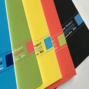 제본노트 무선 공부용 문구 학습 노트 정리용품 필기 공시생 유선 강의 대학생