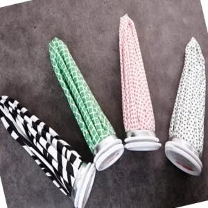 찜질용 얼음 주머니팩 디자인 랜덤 찜질 팩 다용도 주머니 (WFK8NKY)