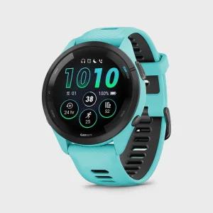 메온셀 가민 포러너 265 아쿠아 러닝 GPS스마트워치