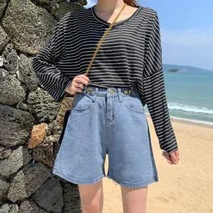 [피커]사이즈조절 가능한 탄탄한 숏팬츠 소재 썸머