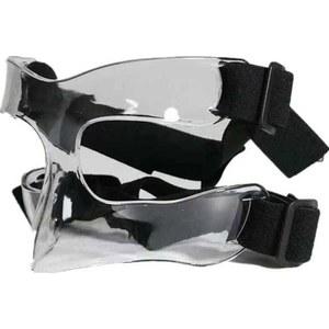 축구 안면 보호대 A타입 페이스 단일상품 코 마스크 얼굴가드 공용 격투기