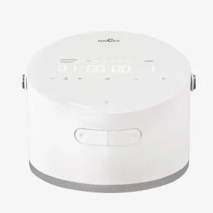 스펙트라 플래티넘 유축기 / 양쪽사용 (젖병 깔대기 2세트)