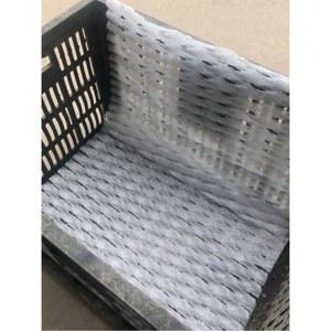 완충제 샤인머스캣 포도포장지 충격방지 보라색 충격 야채 방지 거봉 완충재 네트망