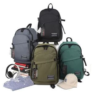 73_95 데일리 멀티백팩 남녀 학생가방 직장인 여행백