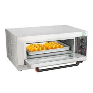 데크오븐 빌트인 제과제빵 오븐기 피자 베이커리 빵집