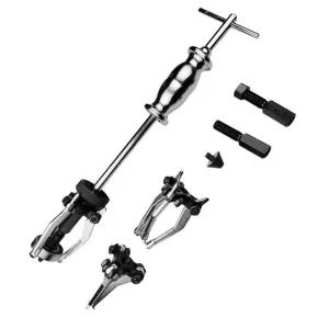 외부 베어링 풀러 추출 탈거기 풀리 기어 턱 슬라이딩