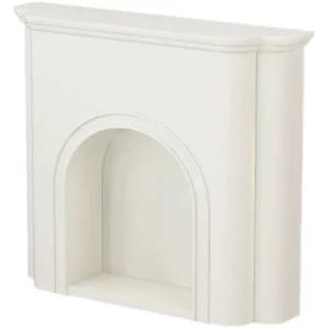 벽난로 콘솔 장식장 프랑스 프렌치 장식벽난로 불멍