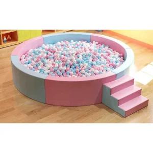 놀이터 볼풀장 펜션 가정용 시설 오션볼 풀울타리