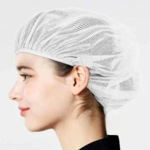 [피커]주방위생모자 속모자 조리모자 위생모 식품 위생