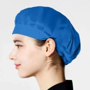 [피커]식품위생모자 주방 조리모자 식품 공장 급식실 위