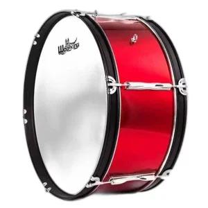 큰북 타악기 군용 드럼 악기 공연 응원 난타 취미 군악대