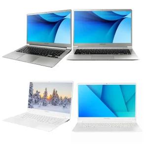 삼성노트북9 NT900X5H 6세대 펜티엄-4405U 램4G SSD128G 15인치 풀HD 윈도우10 중고노트북