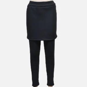 [피커]기모레깅스 치마레깅스 스커트레깅스 겨울용 레깅스