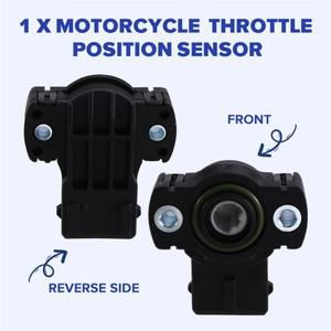 BMW 호환 R1200GS R1200RT 스로틀 위치 센서용 A45K-스로틀