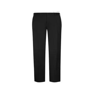 [오스틴리드]까노니코 글렌 체크 노턱 팬츠-A0PN2775