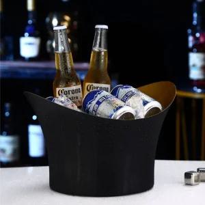 아이스버킷 와인 쿨러 에어 카트리지 겸용 기계 전동 배터리