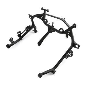 오토바이 프론트 어퍼 페어링 헤드 라이트 스테이 브래킷 가와사키 닌자 400 2018-2023 2019