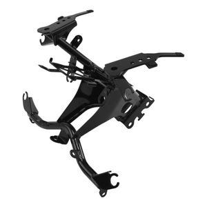 오토바이 어퍼 헤드라이트 스테이 페어링 브래킷, 야마하 YZF-R7 2022-2024 용