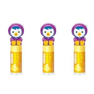 24년형 패티 피규어 립밤 1개입 x 3개