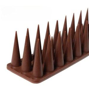 실외기비둘기퇴치 고양이 까마귀 매트 패드 12개입 조류 버드스파이크 동물