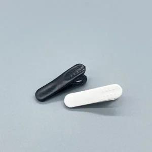 선정리클립 무전기 마이크 이어폰 클립 집게 선정리 악세사리