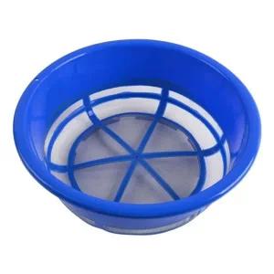 국산 깨채 소쿠리 들깨채 거름망 채망 채반 40cm 소소