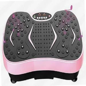 쉐이크보드 전신 덜덜이 홈트레이닝 뱃살 블루투스