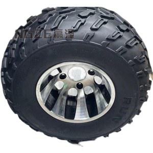 사륜 오토바이 타이어 스페어 ATV 오프로드 사발이 교체바퀴