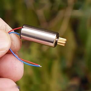 미니 소형 8520 코어리스 모터 고속 비행기 모델 NdFeB  자기 대형 토크 RC 드론 쿼드콥터 DC 4.2V 5V 6V 5