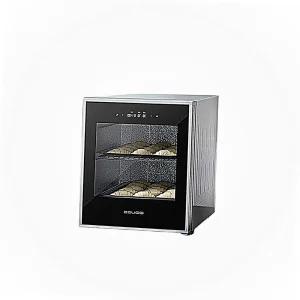 제빵 발효기 빵 식빵 반죽 기계 발효 가정용