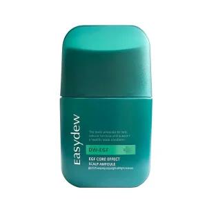 대웅제약 이지듀 코어 이펙트 스칼프 앰플 EGF 탈모앰플 80ml