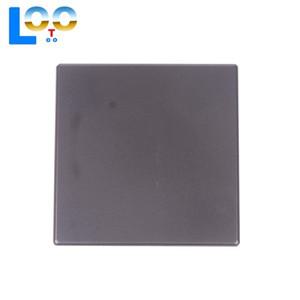 스위치 소켓 패널용 범용 커버 자체 접착식 빈 벽 구멍 장식 S 홈 하드웨어