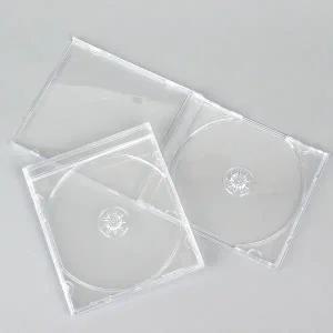투명 CD케이스 cd케이스 음반케이스 cd투명 dvd케이