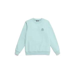 [AK평택점] [블랙야크 키즈] BKC브루맨투맨티셔츠