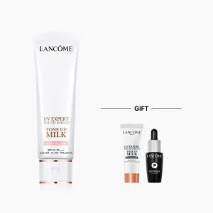 [백화점제품] NEW 랑콤 UV 엑스퍼트 톤업 밀크 로지 블룸 50ml (SPF50)