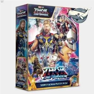 토르 퍼즐 대형 조립 놀이 마블영화 아이템