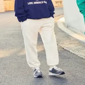 topten 남성) 테리 조거 스웨트팬츠MSD5PT1902