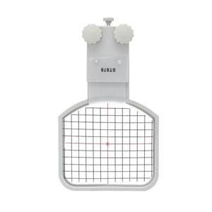 형제를위한 5x7 인치 자수 후프 모자 후프 베이비 잠금 바이킹 Pfaff 가수 Janome 가수 자수 프레임 ST878