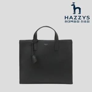 [헤지스ACC] HJBA6E885BK [KEVIN]블랙 토트백 31 크로스 겸용
