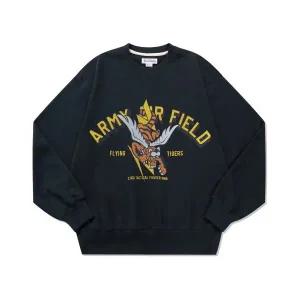 네이머클로딩 NMR FLYING TIGER 스웨트셔츠 네이비 284273